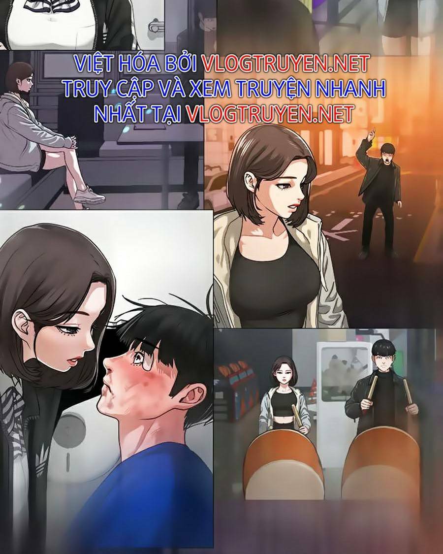 Nhiệm Vụ Đời Thật Chapter 9 - Trang 93