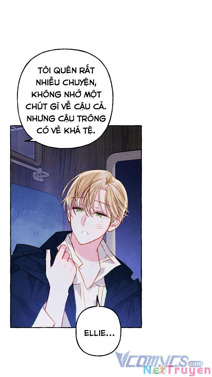 Nuôi Dưỡng Một Bé Rồng Đen Chapter 18 - Trang 16