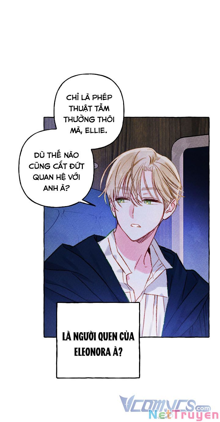 Nuôi Dưỡng Một Bé Rồng Đen Chapter 18 - Trang 3