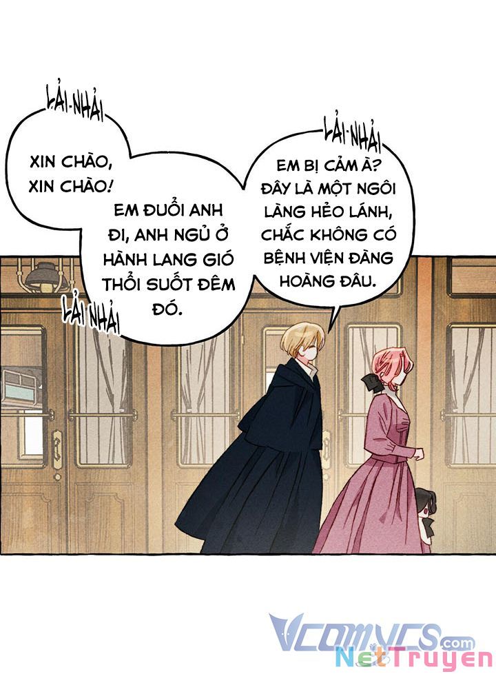 Nuôi Dưỡng Một Bé Rồng Đen Chapter 18 - Trang 38