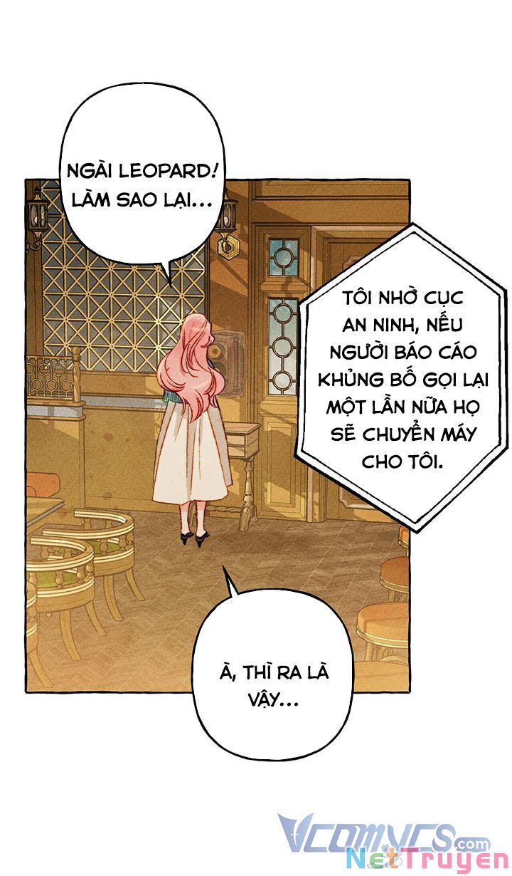 Nuôi Dưỡng Một Bé Rồng Đen Chapter 18 - Trang 51