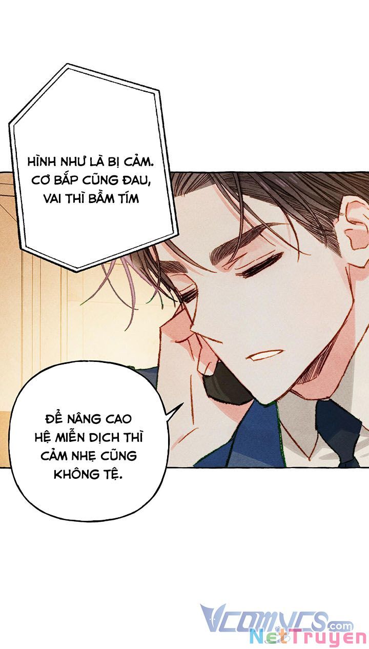 Nuôi Dưỡng Một Bé Rồng Đen Chapter 18 - Trang 53