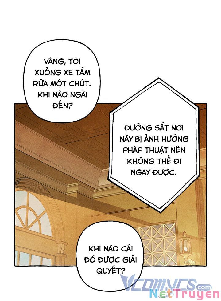 Nuôi Dưỡng Một Bé Rồng Đen Chapter 18 - Trang 57