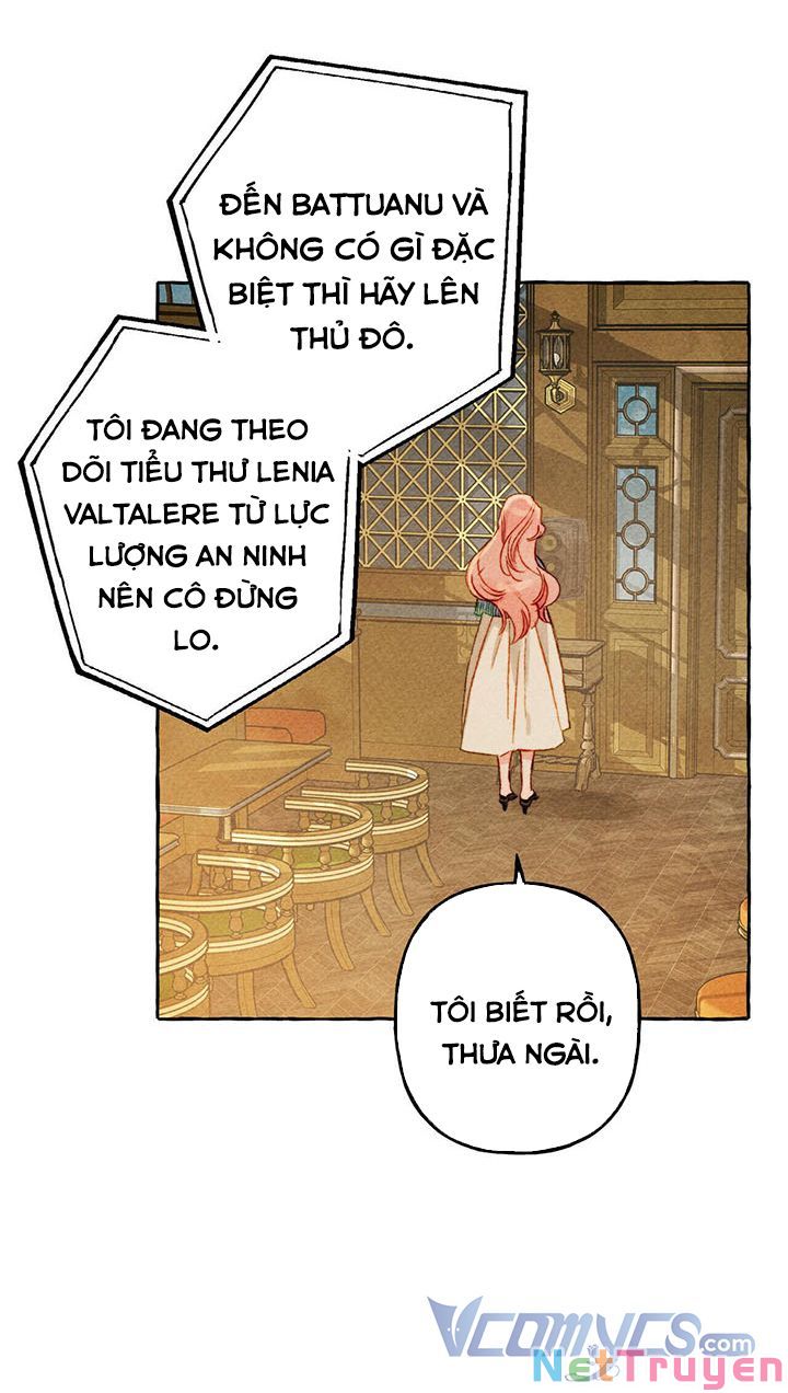 Nuôi Dưỡng Một Bé Rồng Đen Chapter 18 - Trang 59