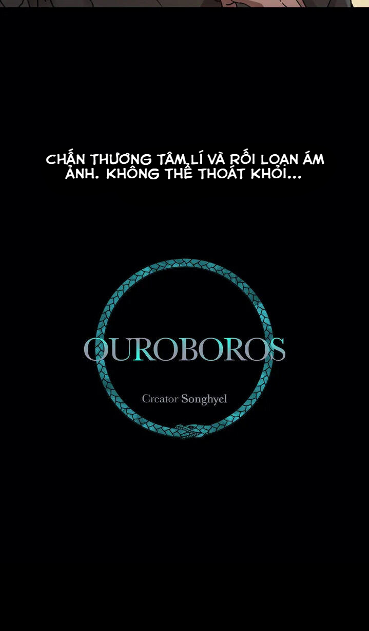 Ouroboros Chapter 0 - Trang 6