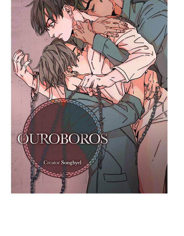 Ouroboros Chapter 4 - Trang 1