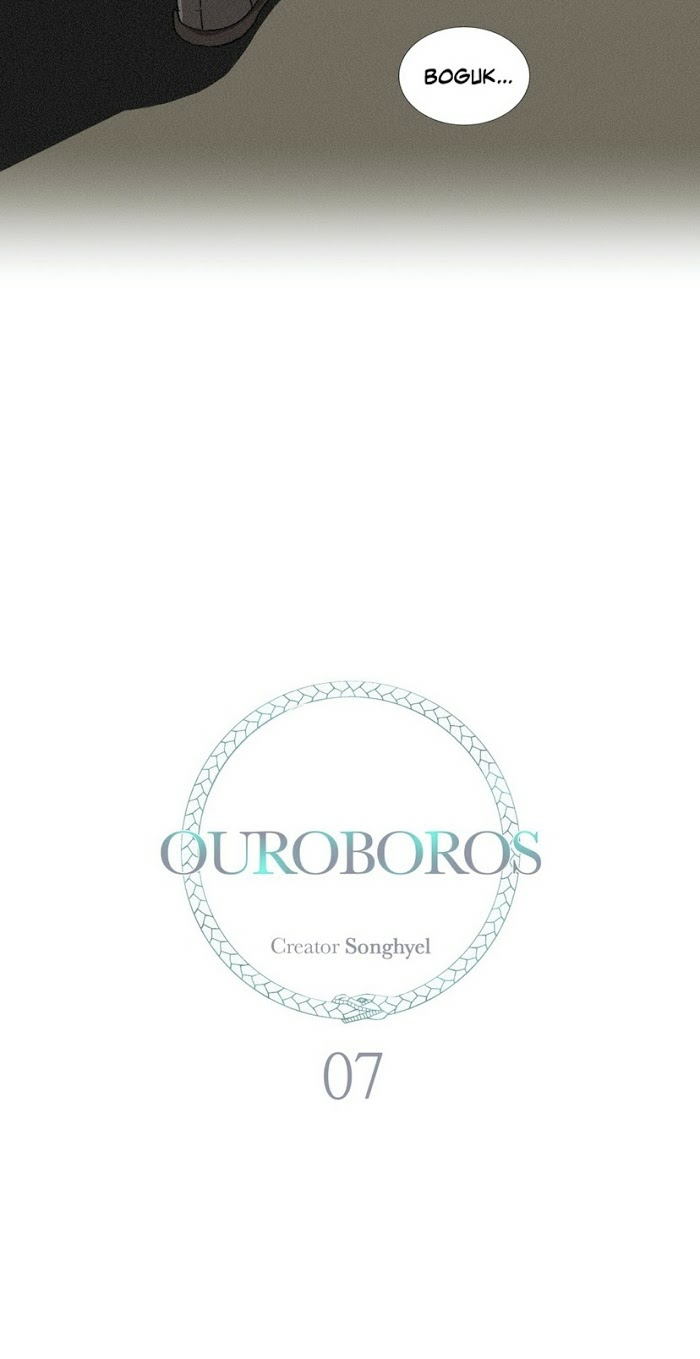 Ouroboros Chapter 7 - Trang 5