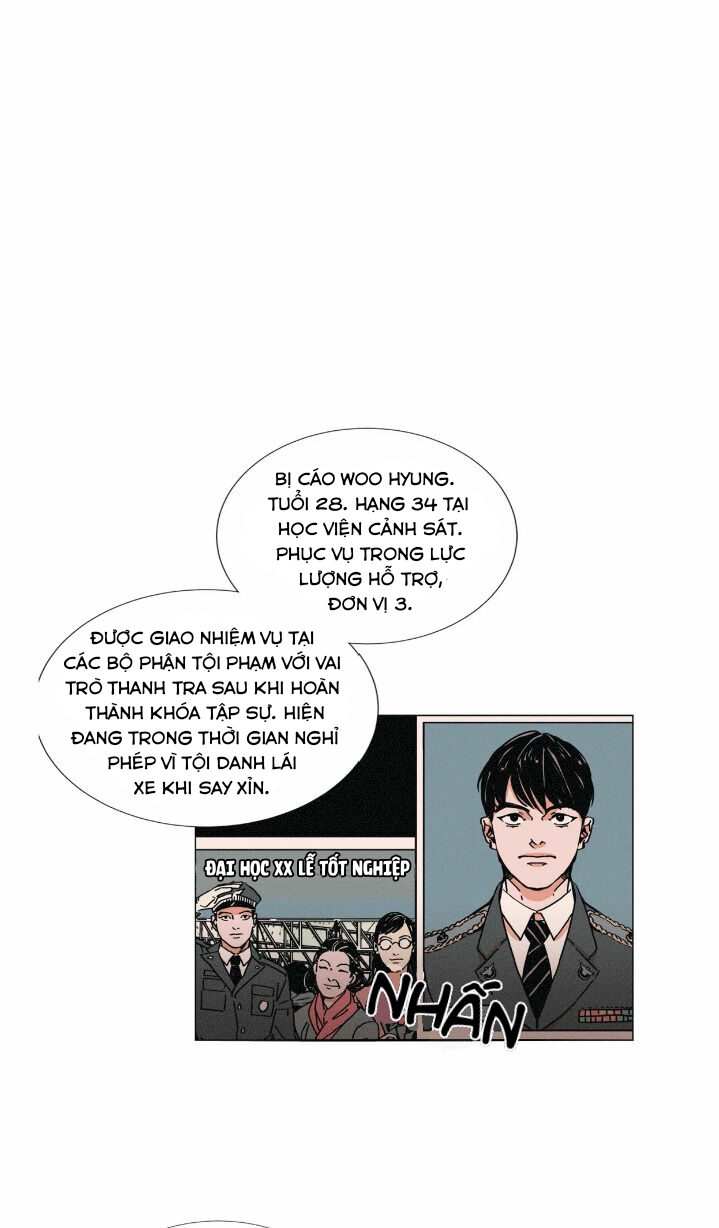 Ouroboros Chapter 9 - Trang 2