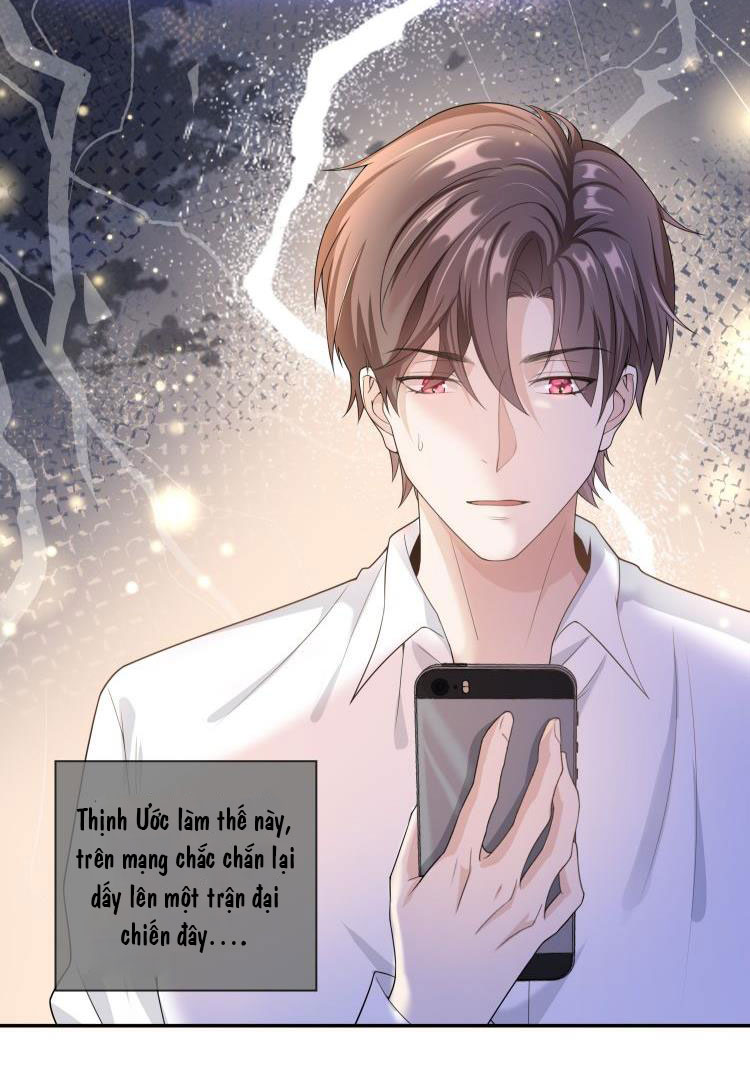 Scandal Quá Nhiều Là Lỗi Của Tôi Sao? Chapter 10 - Trang 13