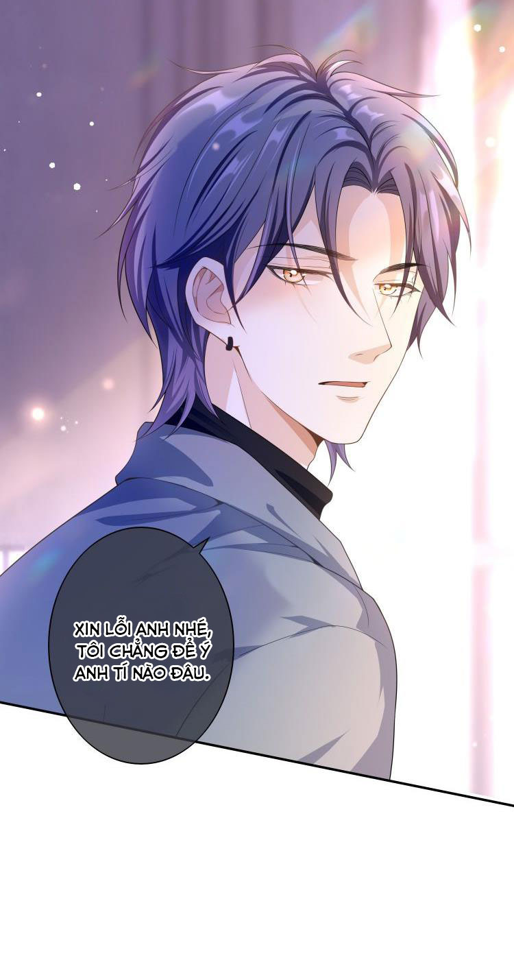 Scandal Quá Nhiều Là Lỗi Của Tôi Sao? Chapter 10 - Trang 7