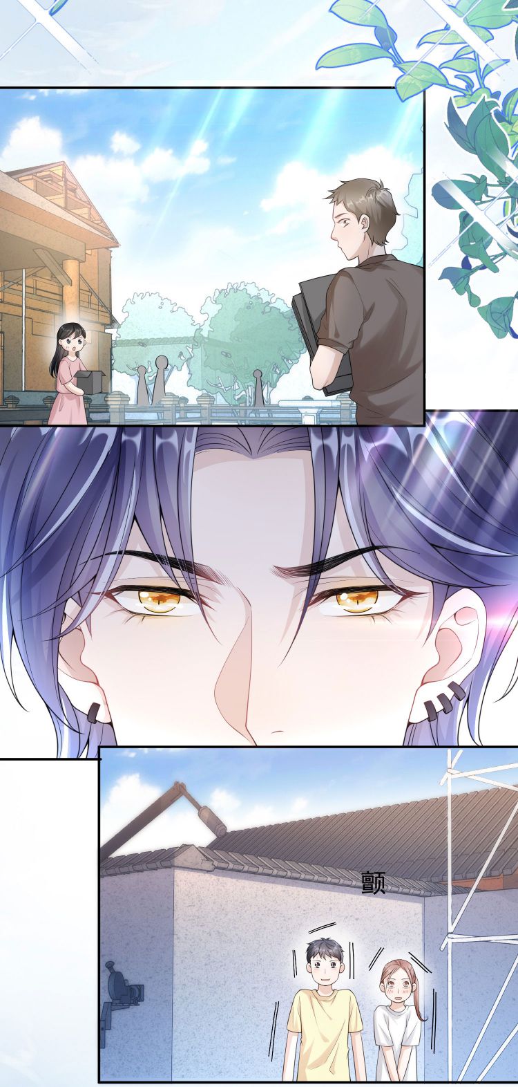 Scandal Quá Nhiều Là Lỗi Của Tôi Sao? Chapter 2 - Trang 23