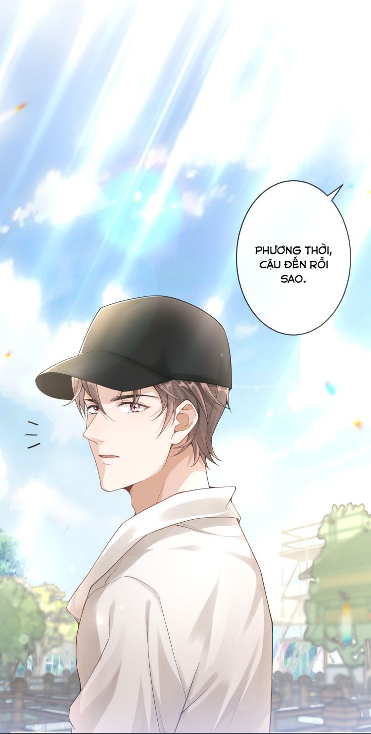 Scandal Quá Nhiều Là Lỗi Của Tôi Sao? Chapter 2 - Trang 27