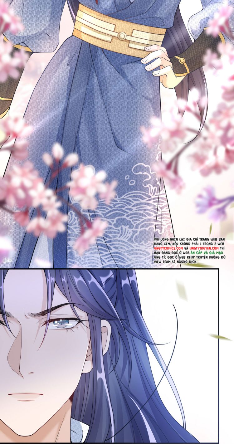 Scandal Quá Nhiều Là Lỗi Của Tôi Sao? Chapter 2 - Trang 33