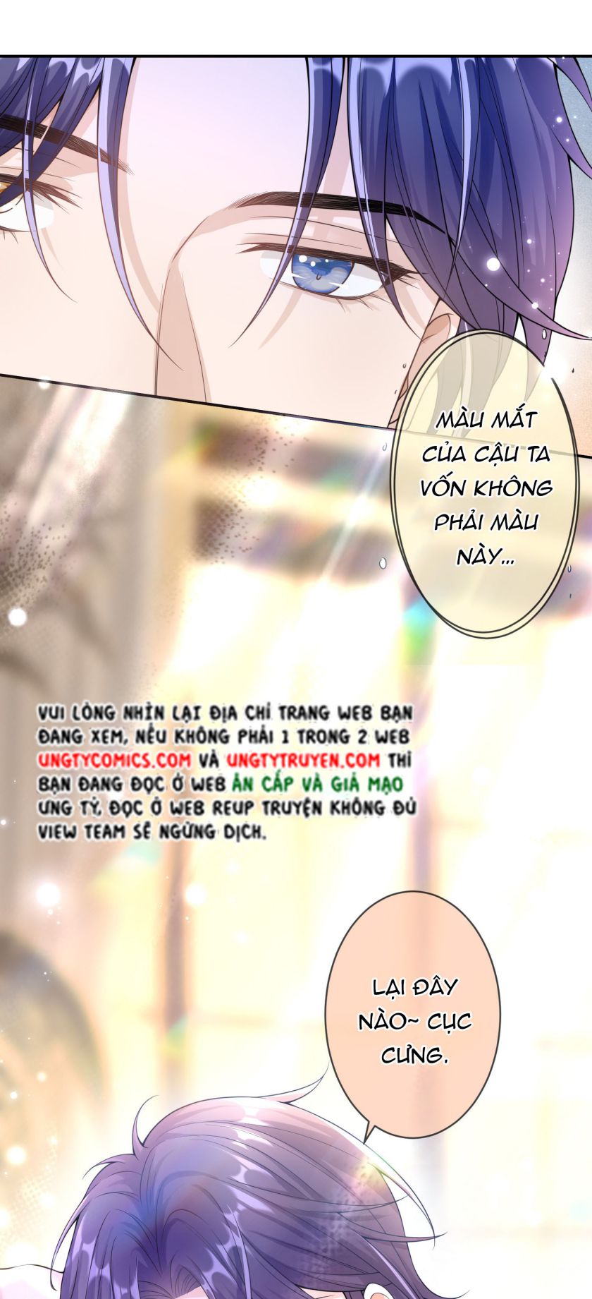 Scandal Quá Nhiều Là Lỗi Của Tôi Sao? Chapter 3 - Trang 11