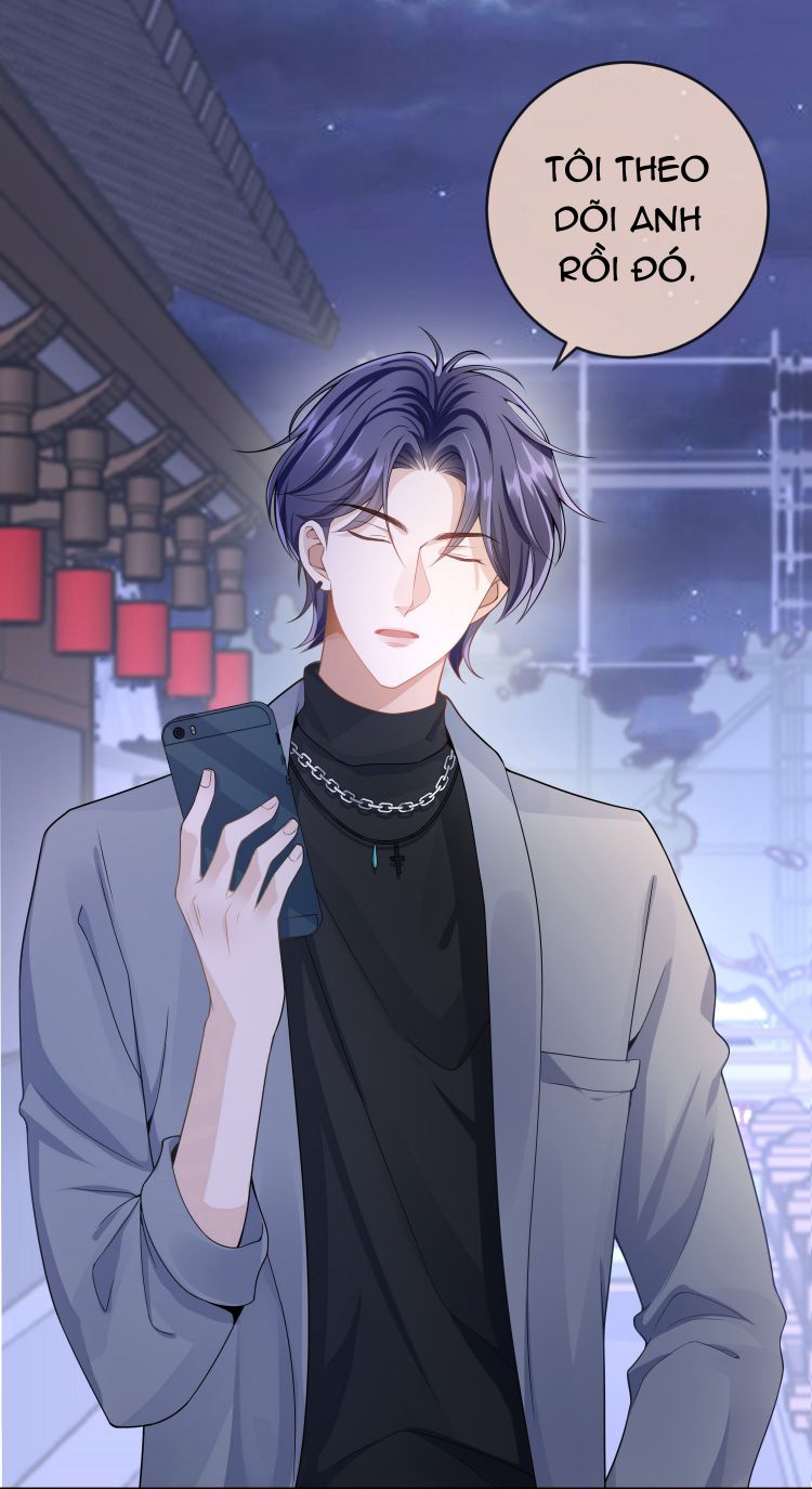 Scandal Quá Nhiều Là Lỗi Của Tôi Sao? Chapter 4 - Trang 40