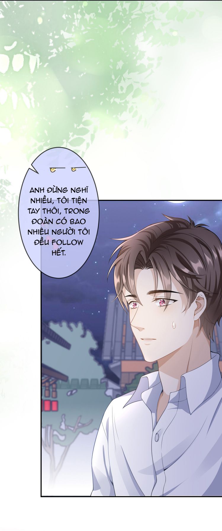 Scandal Quá Nhiều Là Lỗi Của Tôi Sao? Chapter 4 - Trang 41