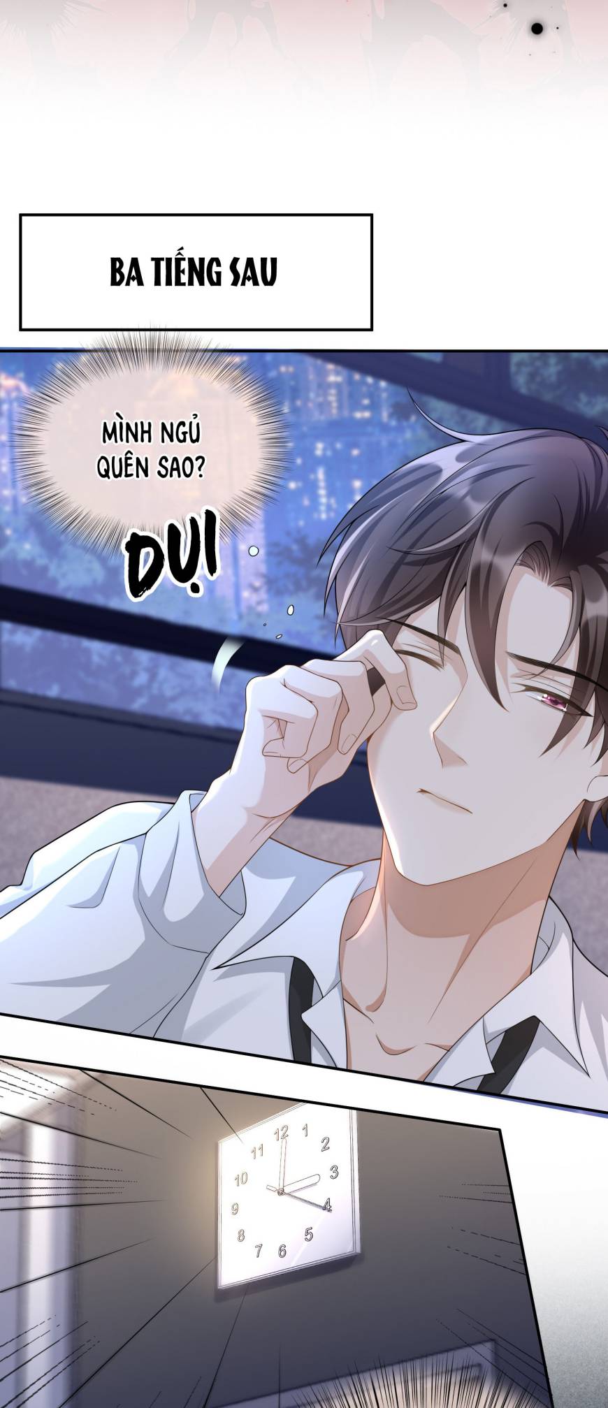 Scandal Quá Nhiều Là Lỗi Của Tôi Sao? Chapter 5 - Trang 26