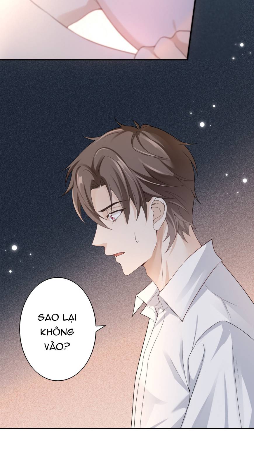 Scandal Quá Nhiều Là Lỗi Của Tôi Sao? Chapter 5 - Trang 30