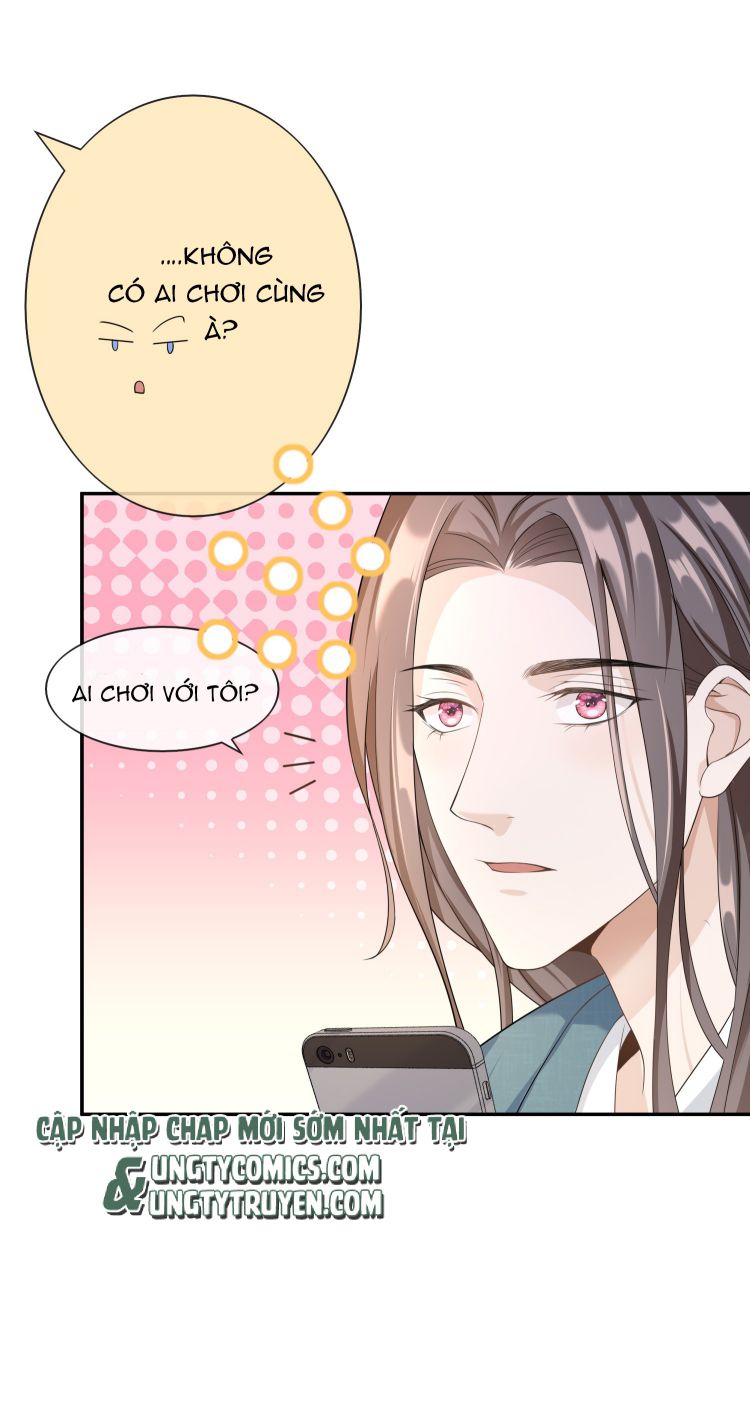 Scandal Quá Nhiều Là Lỗi Của Tôi Sao? Chapter 7 - Trang 38