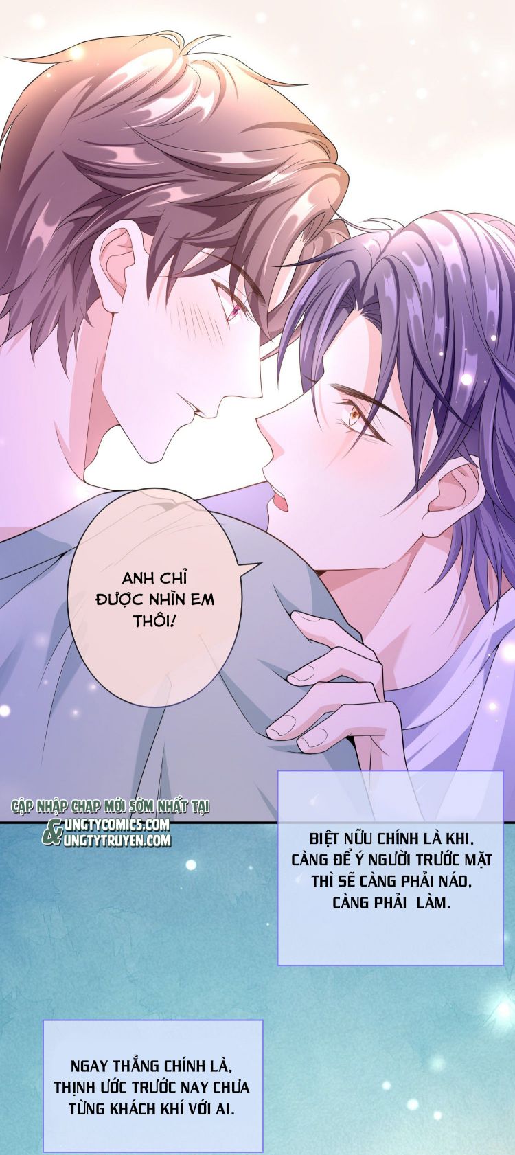 Scandal Quá Nhiều Là Lỗi Của Tôi Sao? Chapter 8 - Trang 32