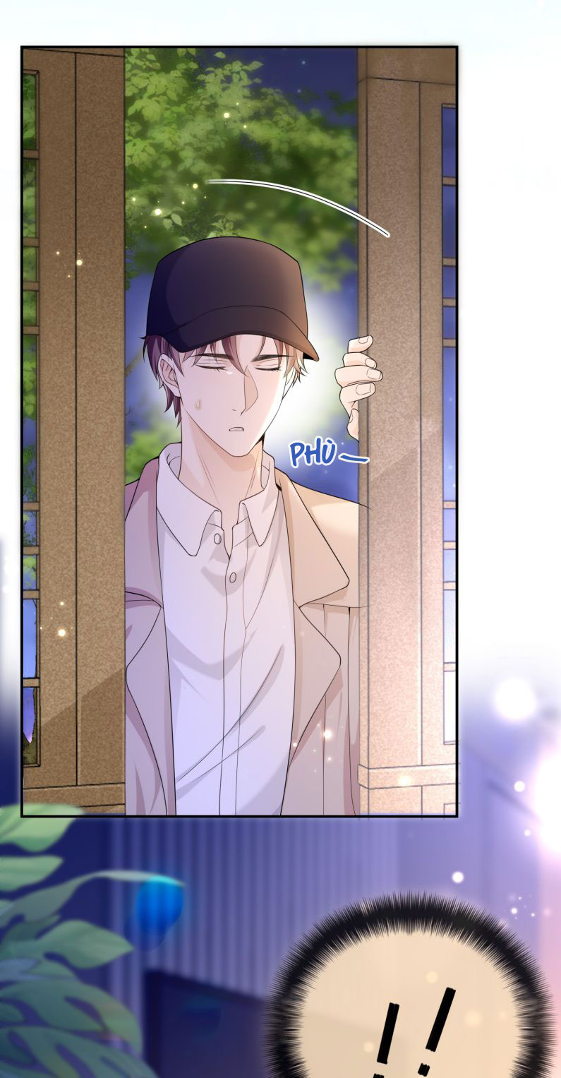 Scandal Quá Nhiều Là Lỗi Của Tôi Sao? Chapter 9 - Trang 19