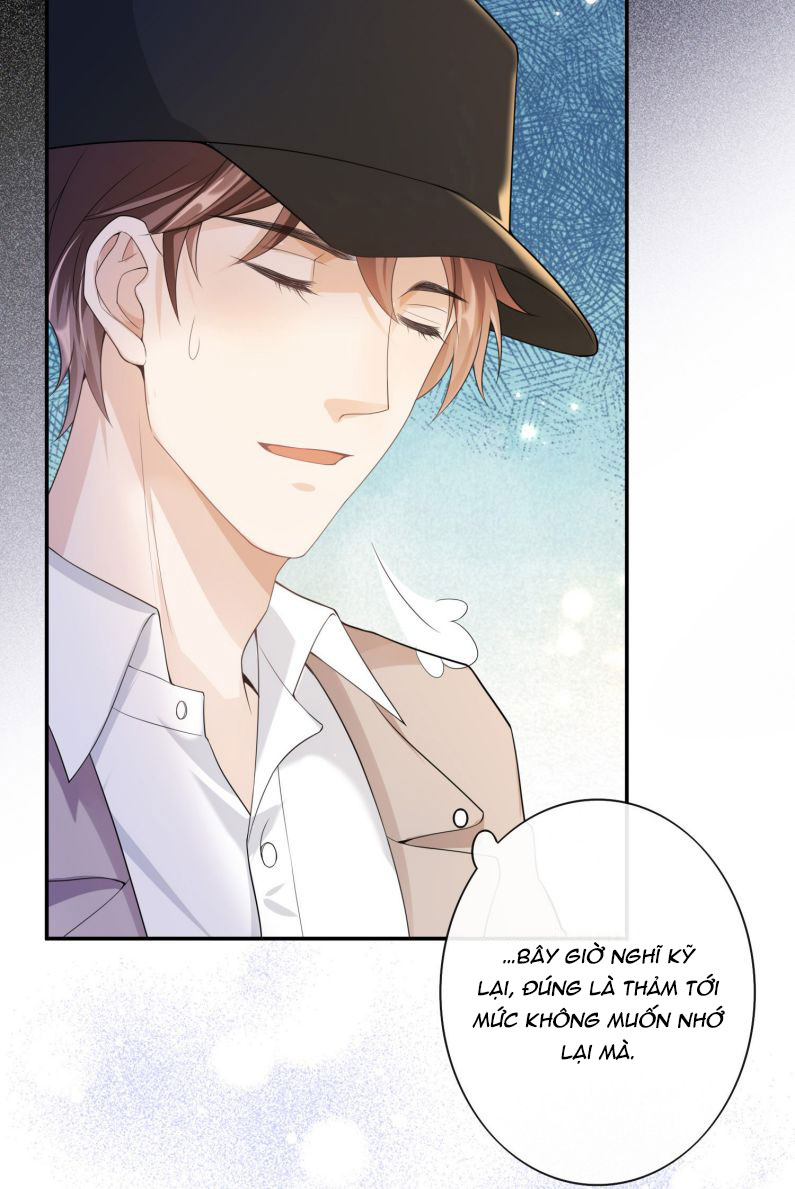 Scandal Quá Nhiều Là Lỗi Của Tôi Sao? Chapter 9 - Trang 31