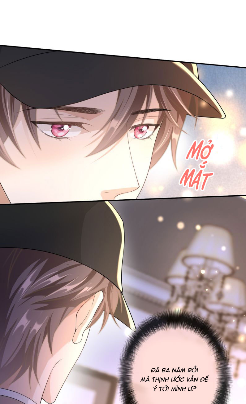 Scandal Quá Nhiều Là Lỗi Của Tôi Sao? Chapter 9 - Trang 33