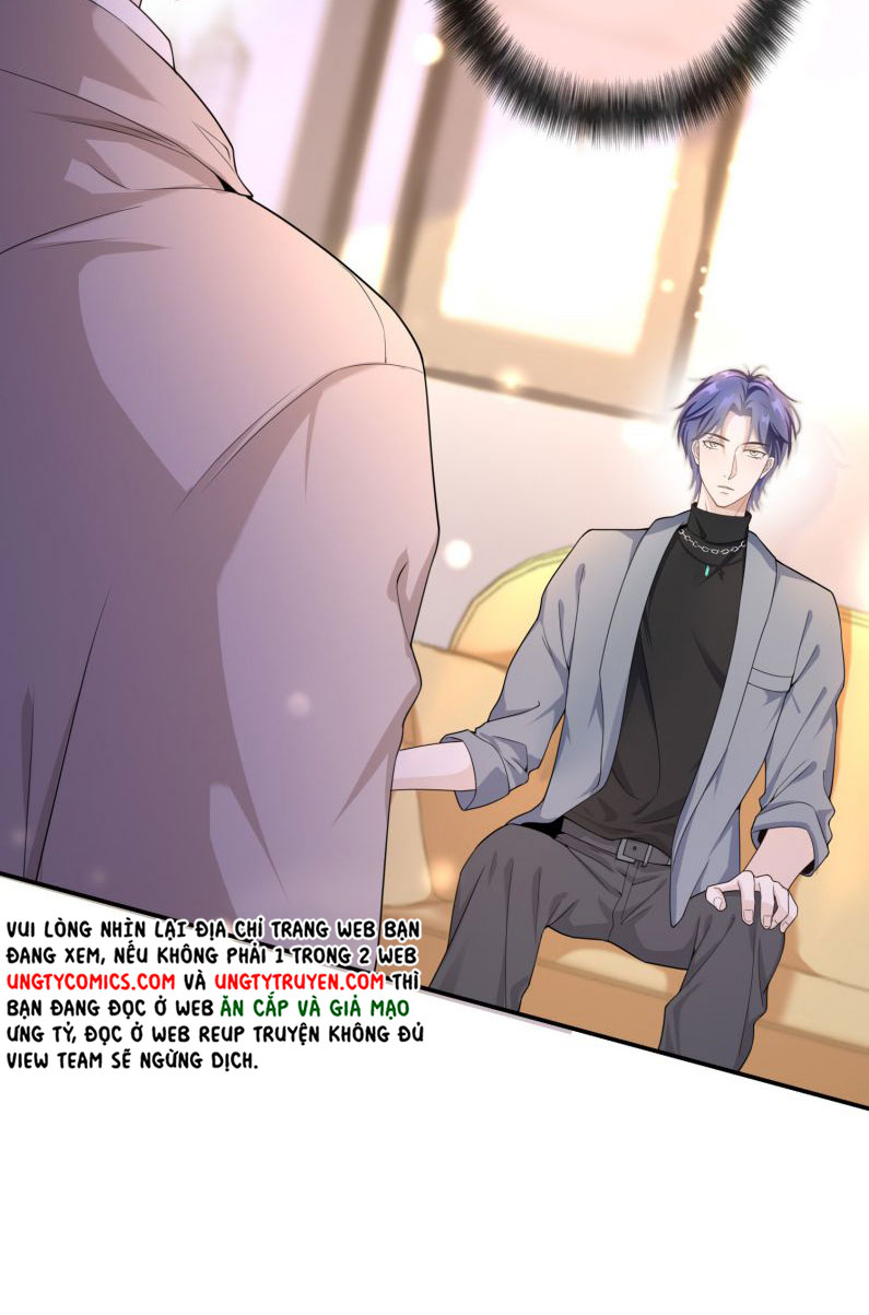 Scandal Quá Nhiều Là Lỗi Của Tôi Sao? Chapter 9 - Trang 34