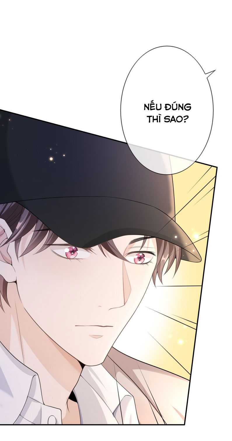 Scandal Quá Nhiều Là Lỗi Của Tôi Sao? Chapter 9 - Trang 41