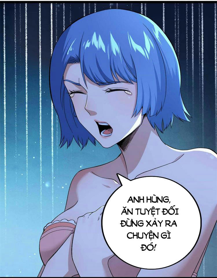 Ta Có 999 Loại Dị Năng Chapter 38 - Trang 3