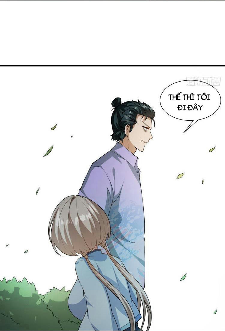 Ta Không Muốn Làm Đệ Nhất Chapter 18 - Trang 16