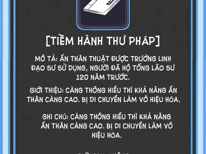 Thiên Ma Phi Thăng Truyện Chapter 15.5 - Trang 166