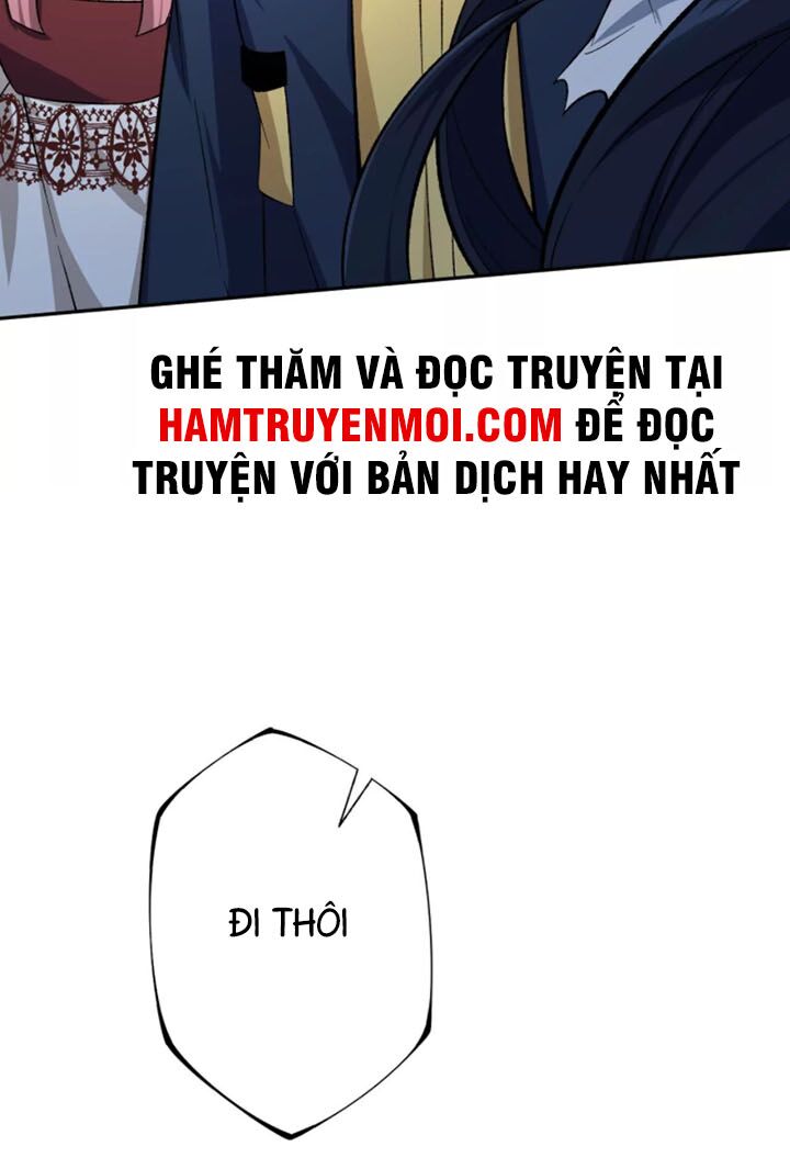 Thời Kỳ Tận Thế Chapter 42 - Trang 40