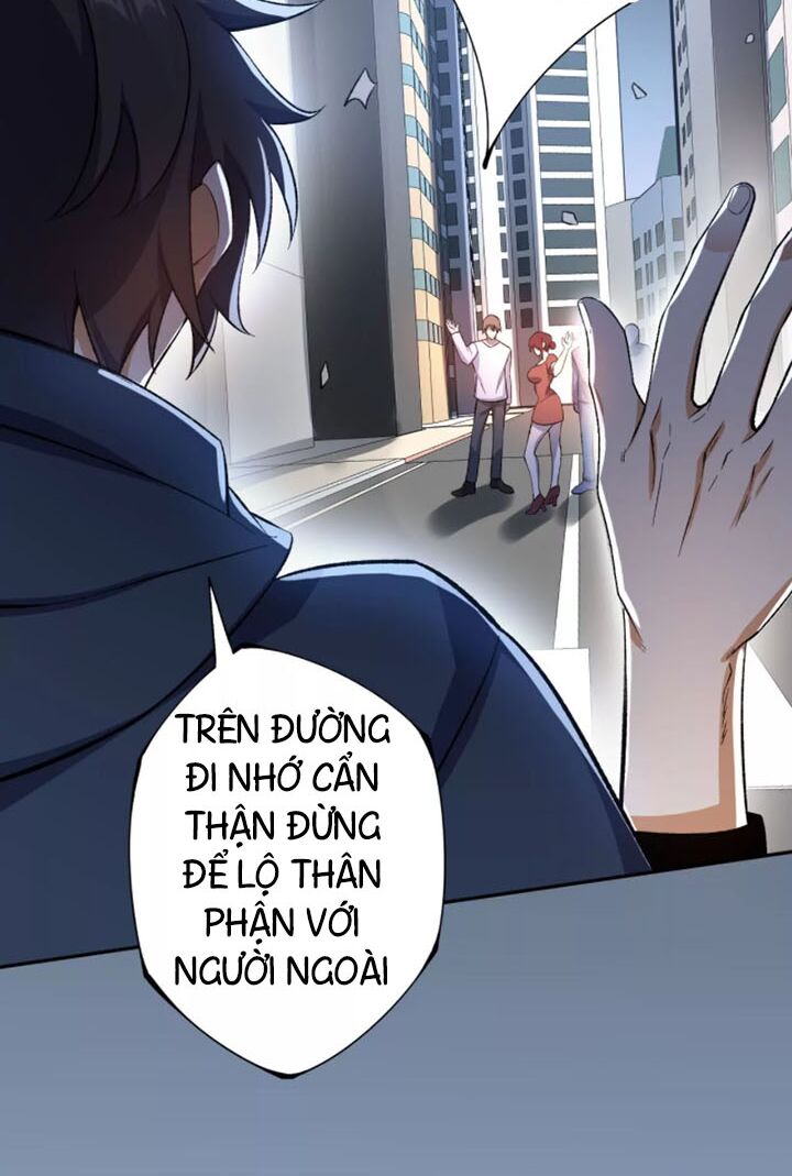 Thời Kỳ Tận Thế Chapter 42 - Trang 43