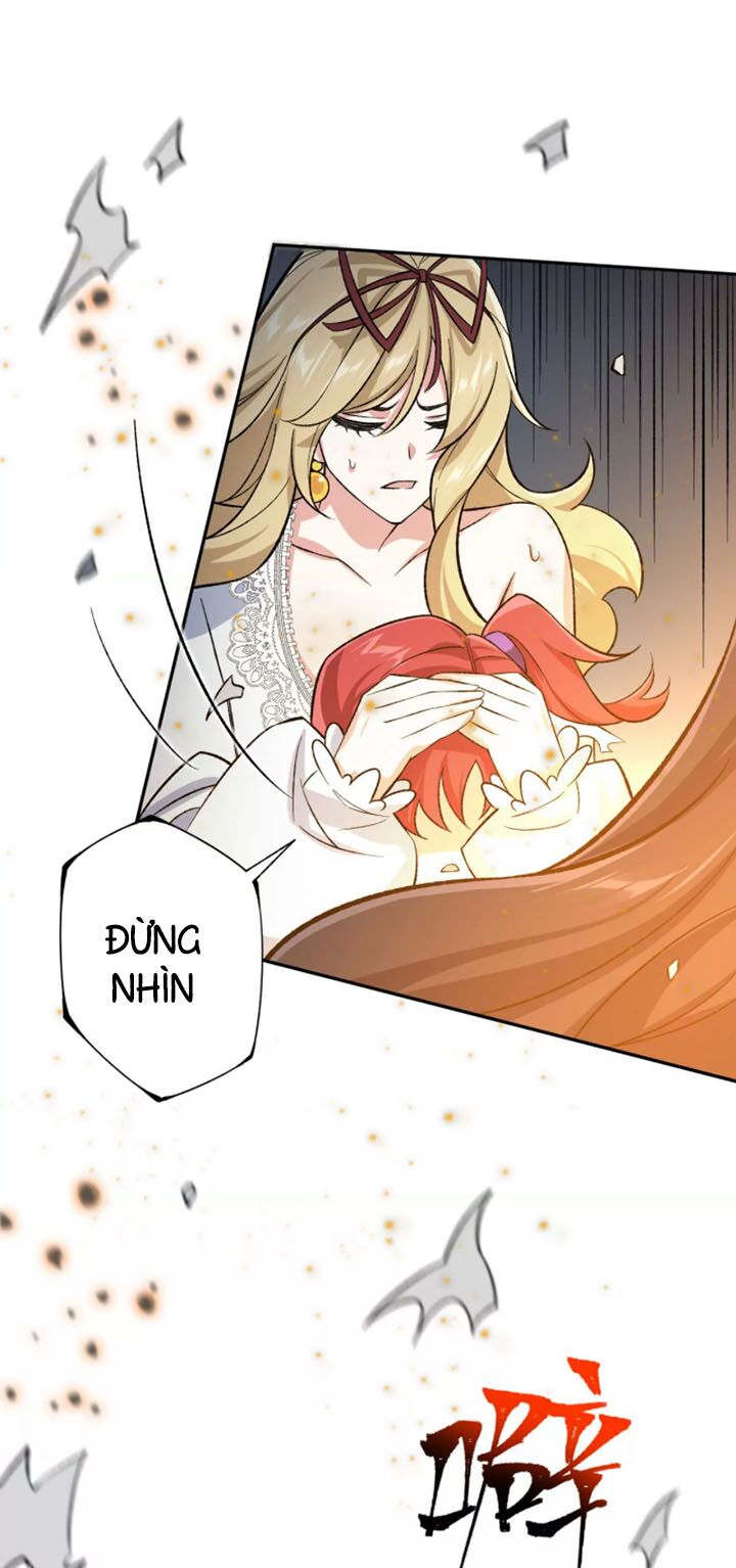 Thời Kỳ Tận Thế Chapter 42 - Trang 8