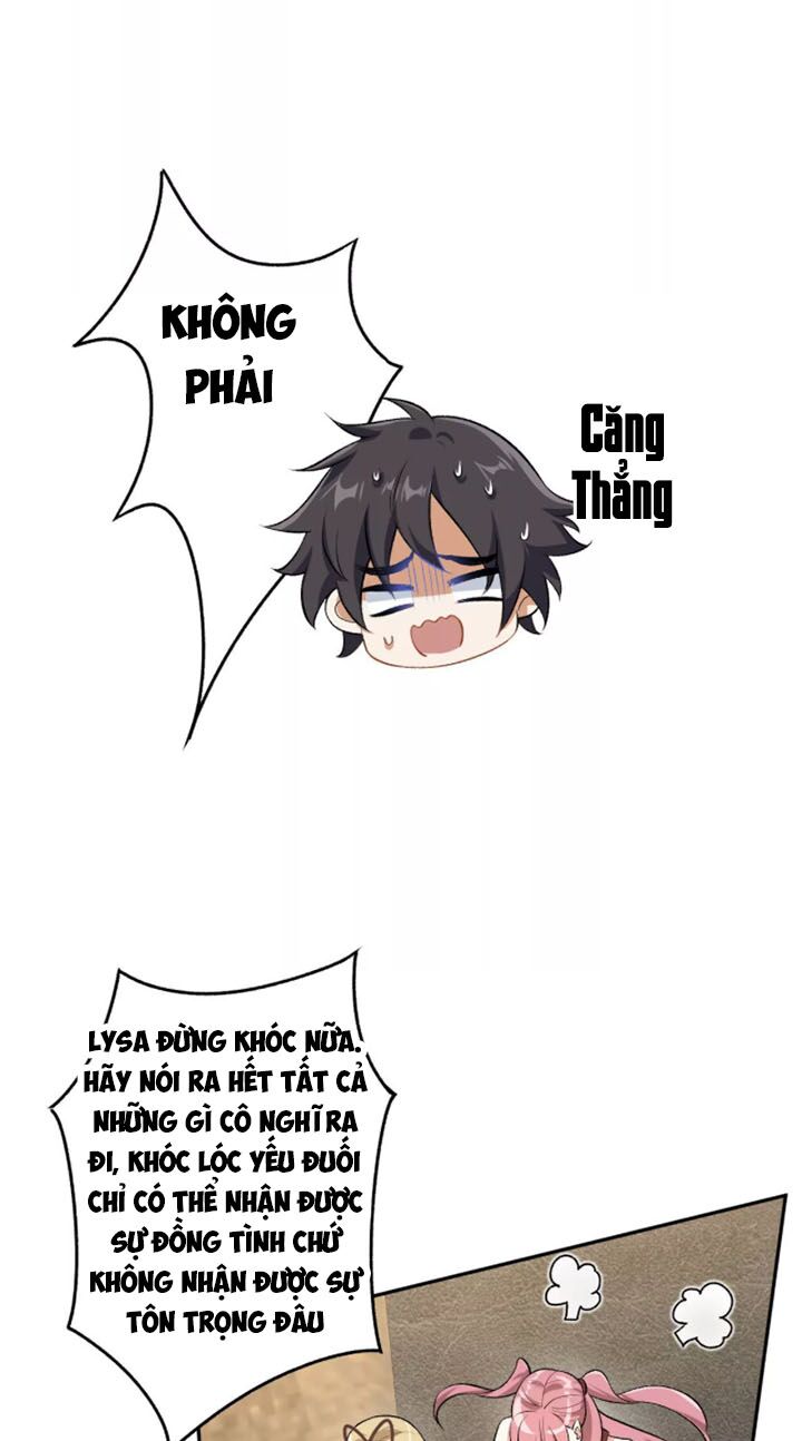 Thời Kỳ Tận Thế Chapter 43 - Trang 36