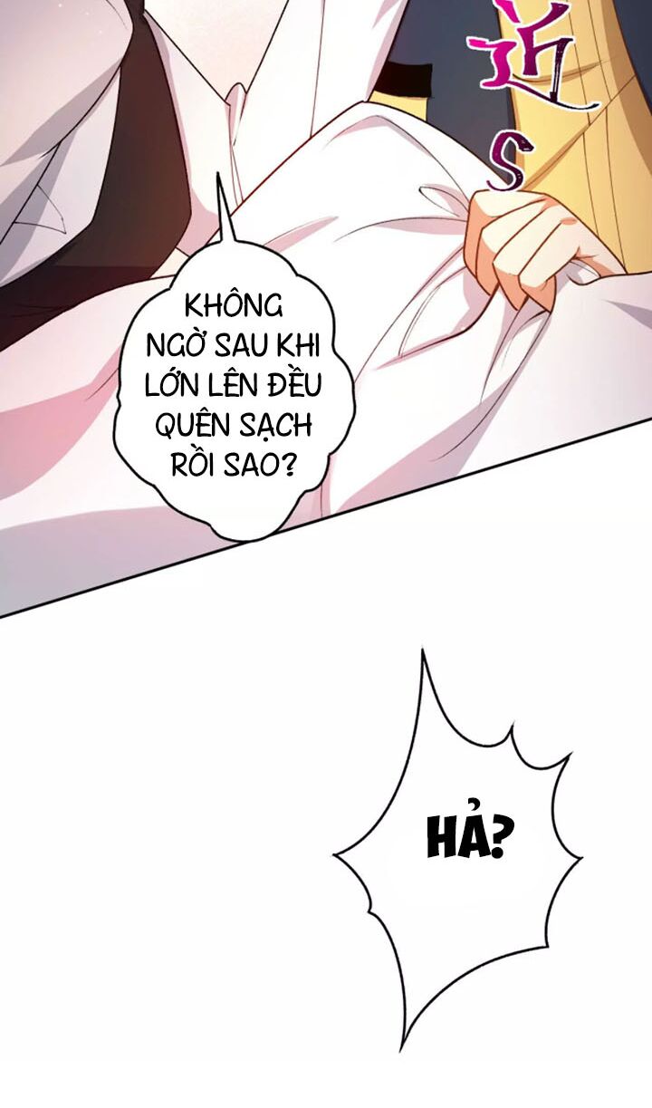 Thời Kỳ Tận Thế Chapter 44 - Trang 26