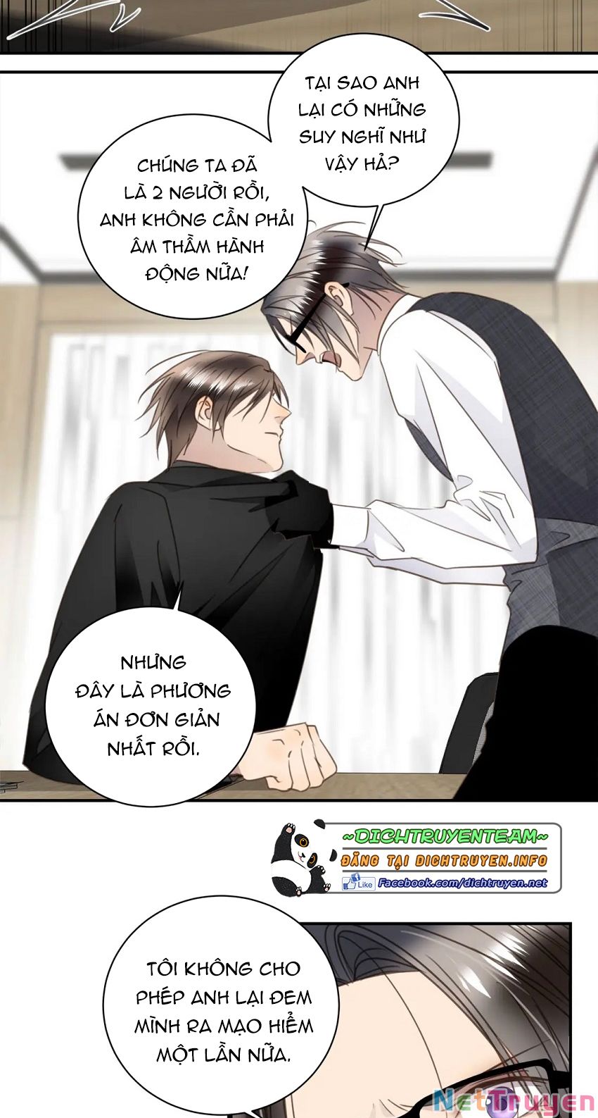 Tiên Sinh Nói Dối Chapter 66 - Trang 30