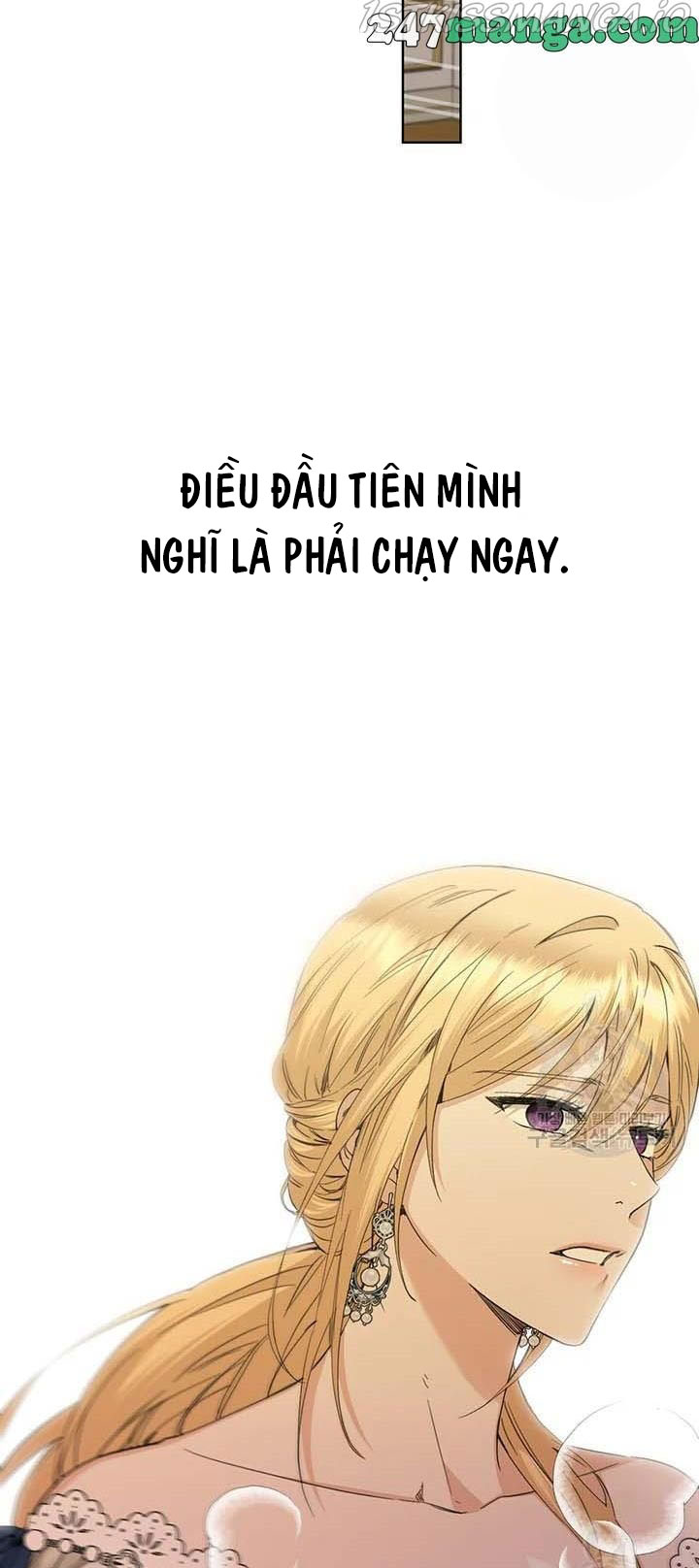 Tôi Không Còn Yêu Anh Nữa Chapter 49 - Trang 13