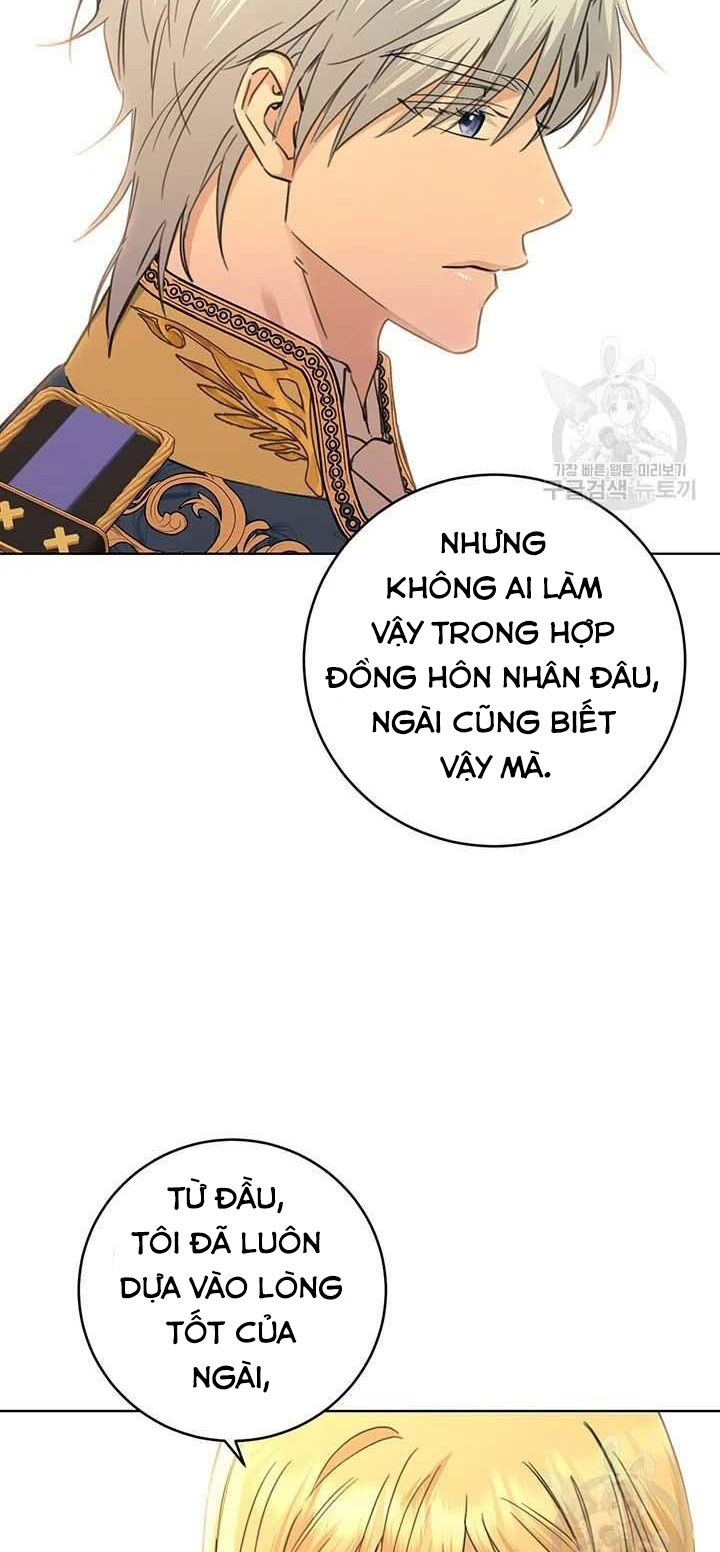 Tôi Không Còn Yêu Anh Nữa Chapter 49 - Trang 39