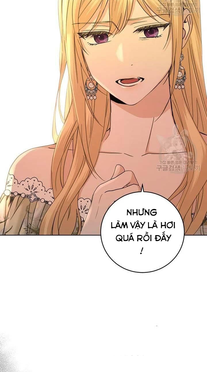 Tôi Không Còn Yêu Anh Nữa Chapter 49 - Trang 40