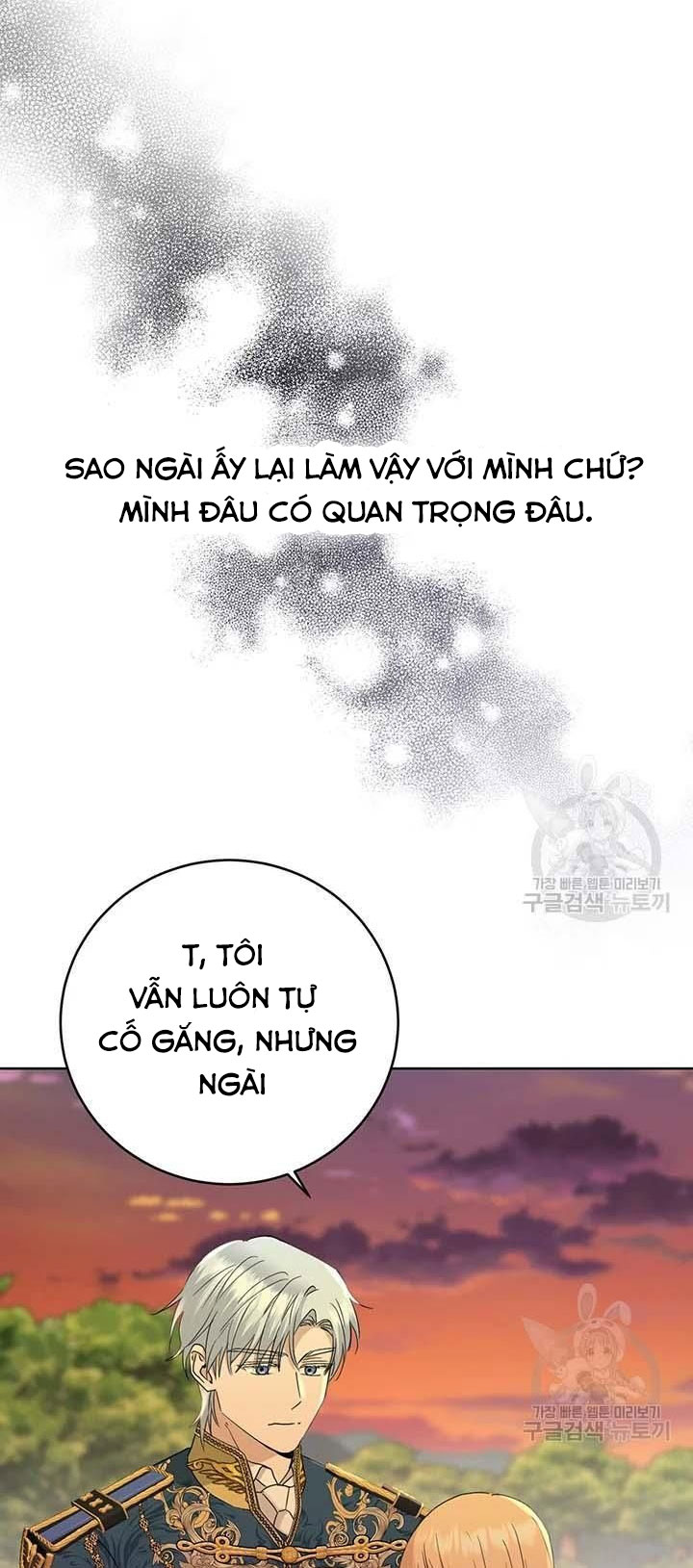 Tôi Không Còn Yêu Anh Nữa Chapter 49 - Trang 41