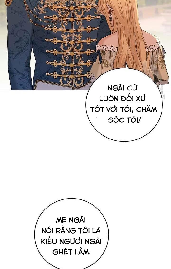 Tôi Không Còn Yêu Anh Nữa Chapter 49 - Trang 42