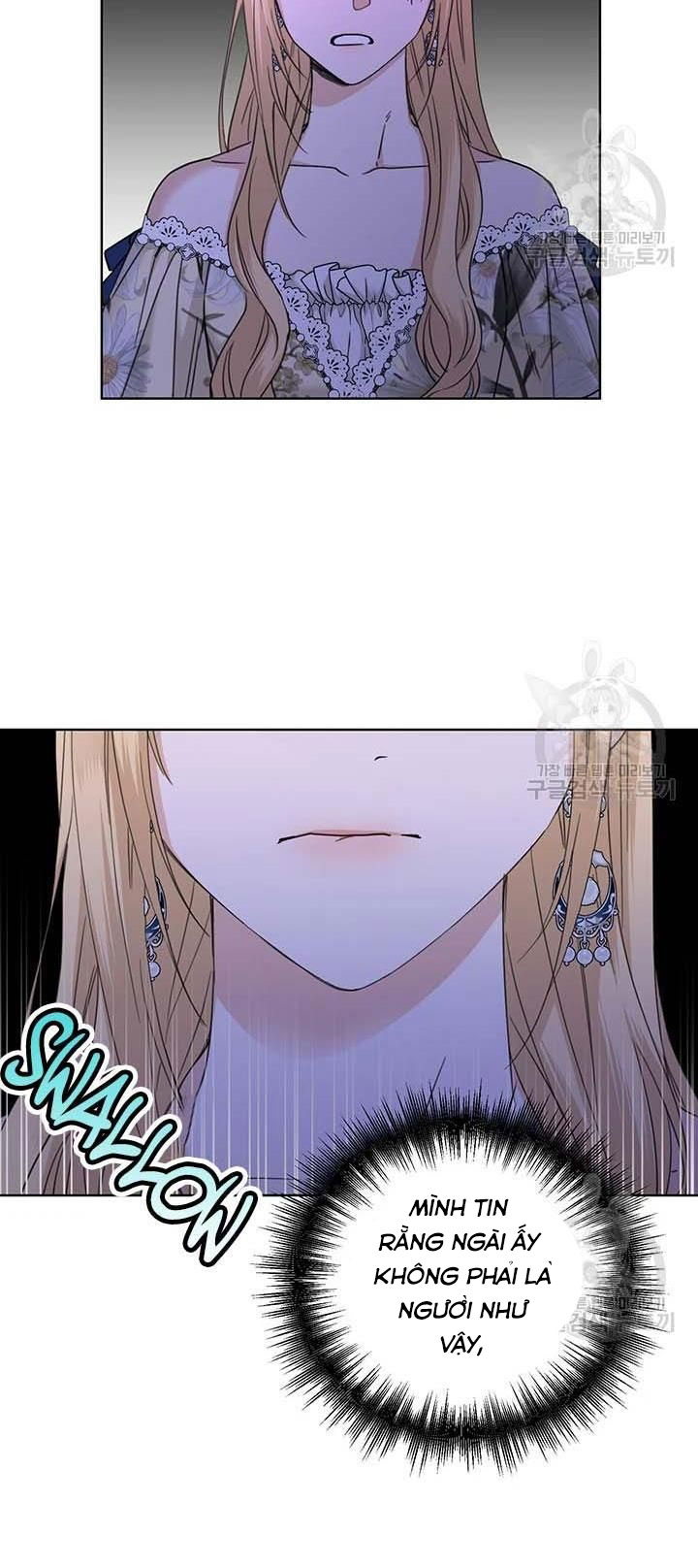 Tôi Không Còn Yêu Anh Nữa Chapter 49 - Trang 49