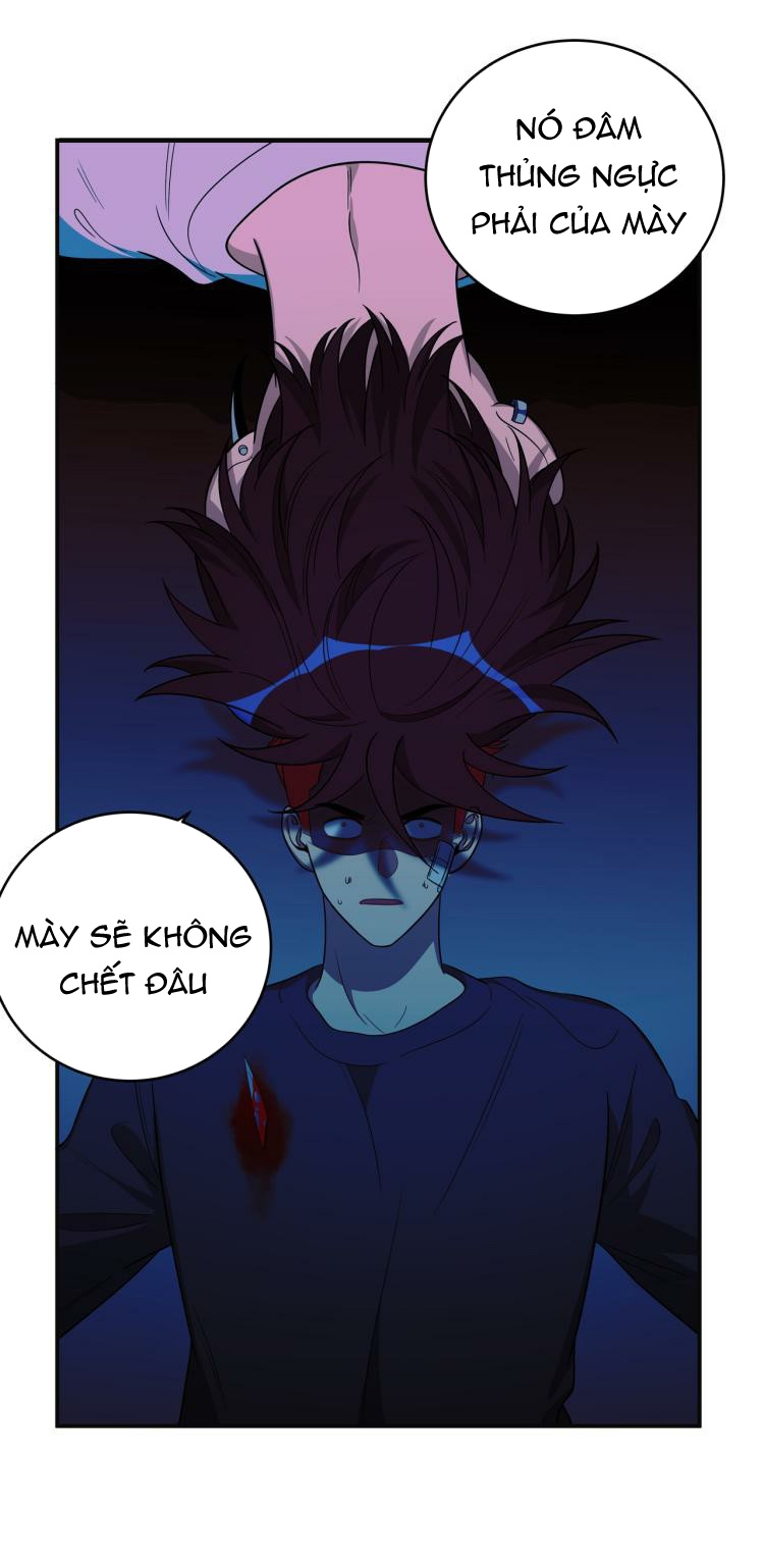 Truy Sát Tình Yêu Chapter 10 - Trang 30