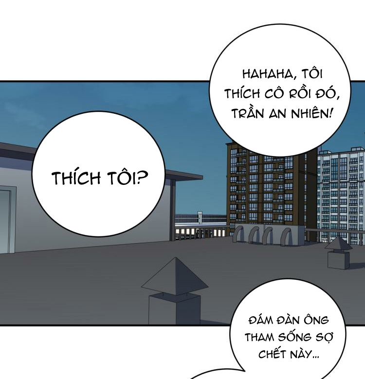 Truy Sát Tình Yêu Chapter 10 - Trang 44