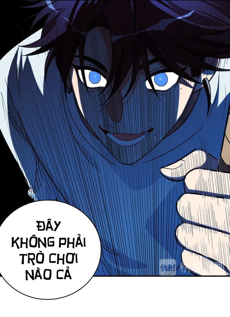 Truy Sát Tình Yêu Chapter 10 - Trang 8