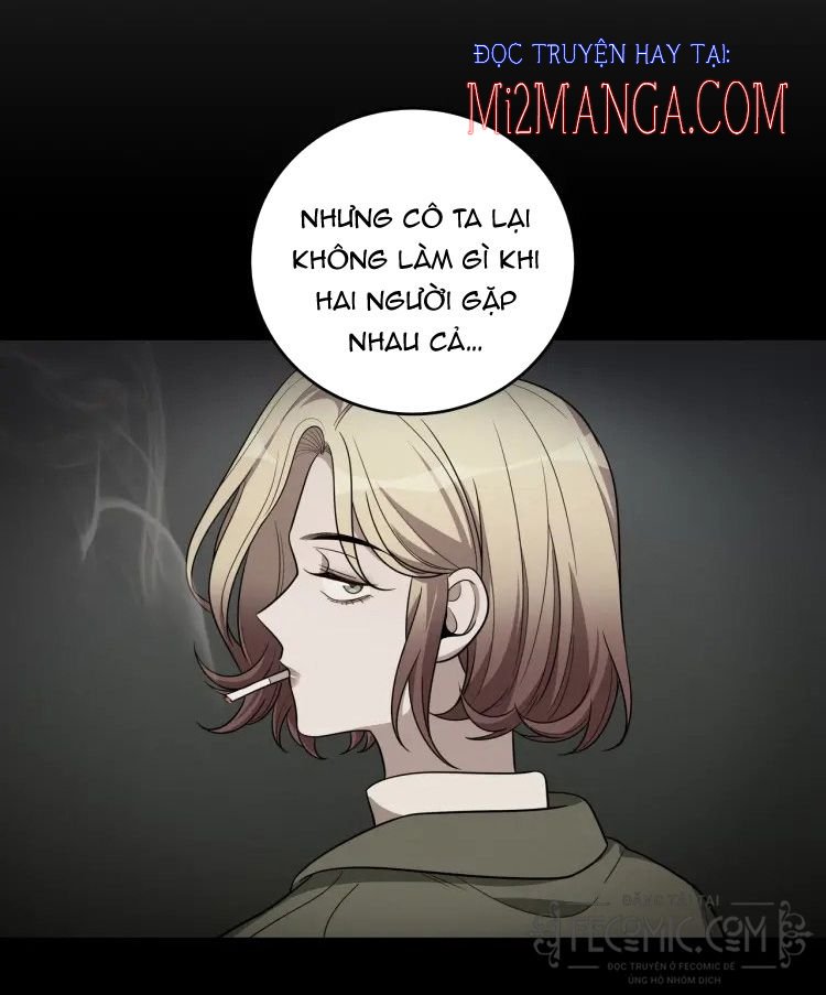 Truy Sát Tình Yêu Chapter 11 - Trang 46