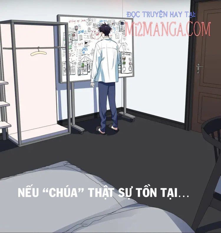 Truy Sát Tình Yêu Chapter 12.5 - Trang 2