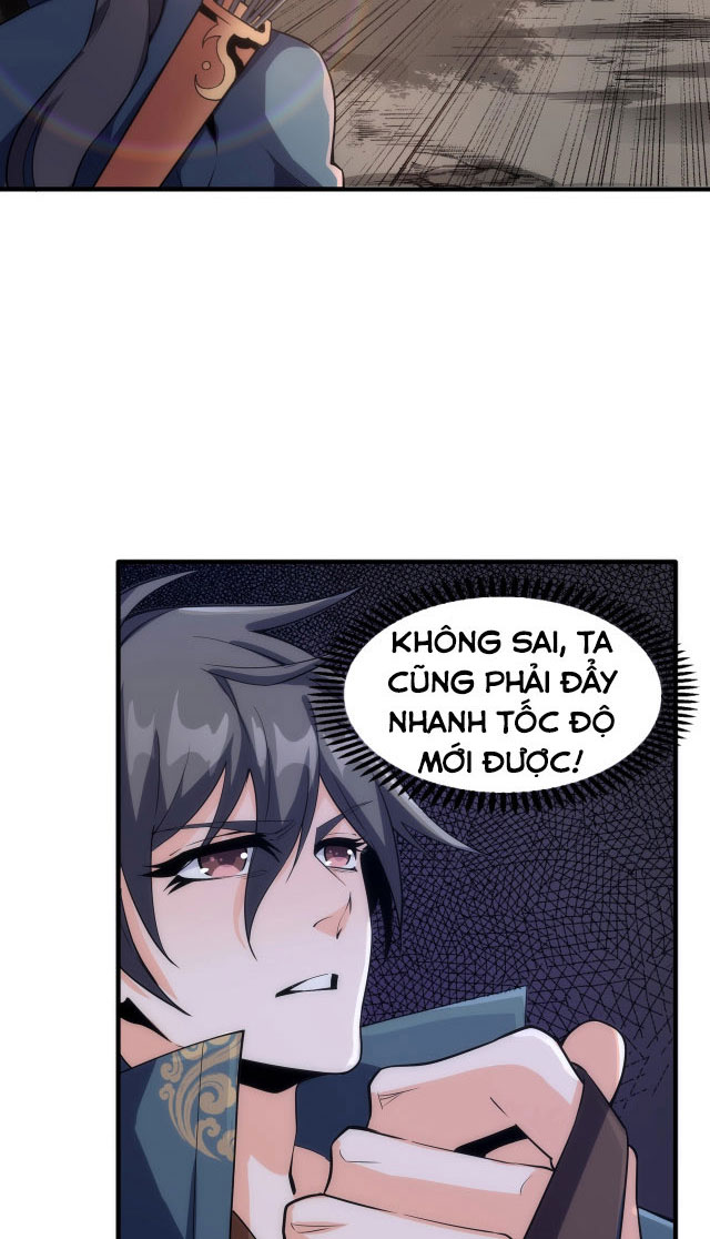 Vạn Cổ Thần Đế Chapter 10 - Trang 34